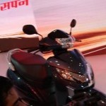 Honda Activa 125cc 06