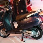 Honda Activa 125cc 07