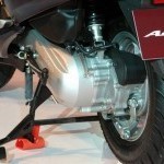 Honda Activa 125cc 10