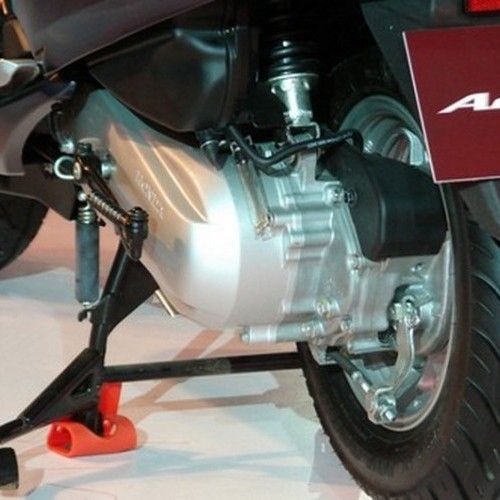 Honda Activa 125cc 10