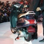 Honda Activa 125cc 11