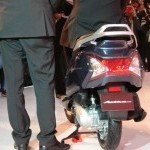 Honda Activa 125cc 12