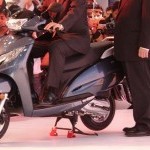 Honda Activa 125cc 13