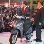 Honda Activa 125cc 17