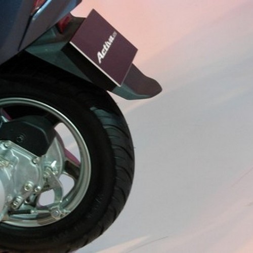 Honda Activa 125cc 19