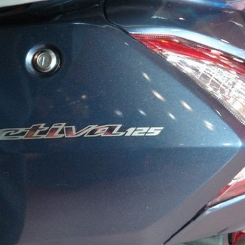 Honda Activa 125cc 20