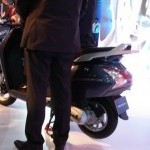 Honda Activa 125cc 22
