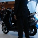 Honda Activa 125cc 23