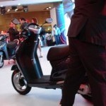 Honda Activa 125cc 24