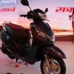 Honda Activa 125cc 27