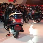 Honda Activa 125cc 32