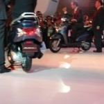 Honda Activa 125cc 40