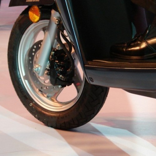 Honda Activa 125cc 42