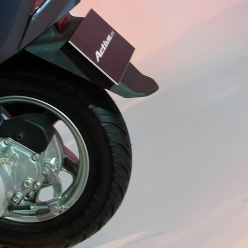 Honda Activa 125cc 43