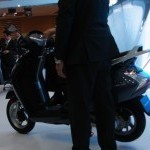 Honda Activa 125cc 47