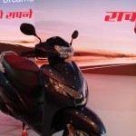 Honda Activa 125cc 53