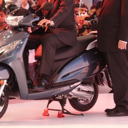 Honda Activa 125cc 61