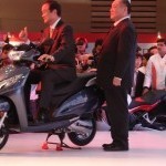 Honda Activa 125cc 63