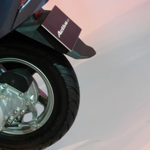Honda Activa 125cc 67
