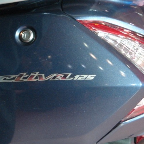 Honda Activa 125cc 68