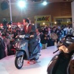 Honda Activa 125cc 69