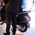 Honda Activa 125cc 70