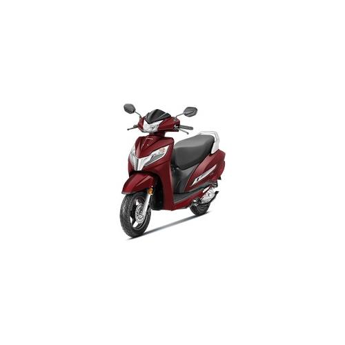 Hondamotorcycle Activa 125cc 111