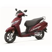 Hondamotorcycle Activa 125cc 2