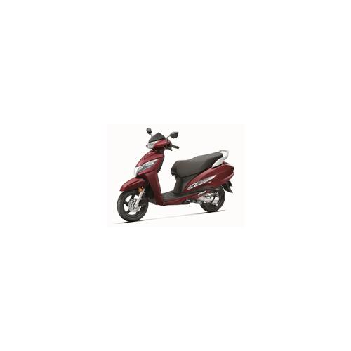 Hondamotorcycle Activa 125cc 2