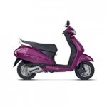 Hondamotorcycle Activa 3g 1