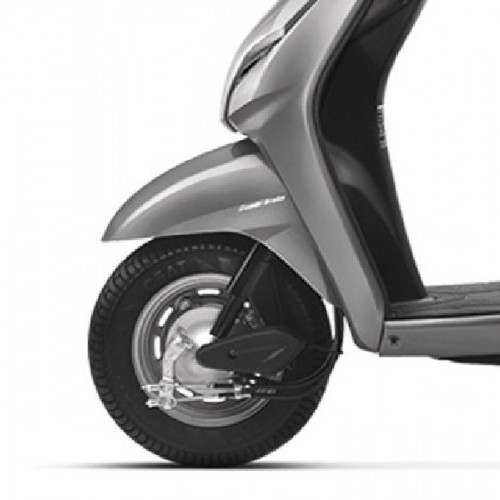 Activa 4g Wheel