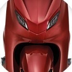 Dynamic Front Stance