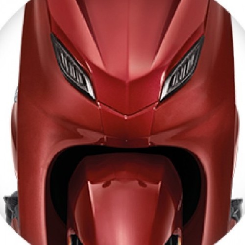 Dynamic Front Stance