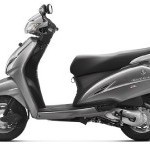 Honda Activa 4g Image1