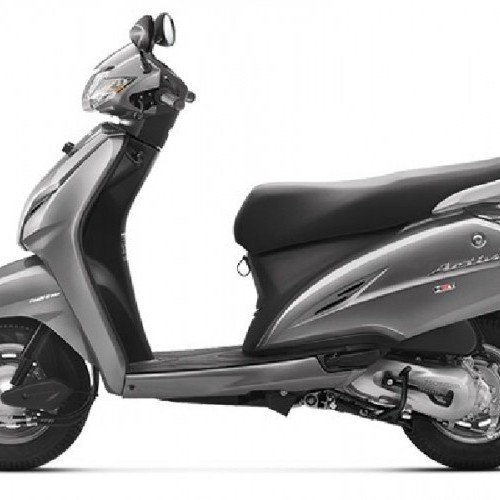 Honda Activa 4g Image1