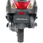 Honda Activa 4g Image3