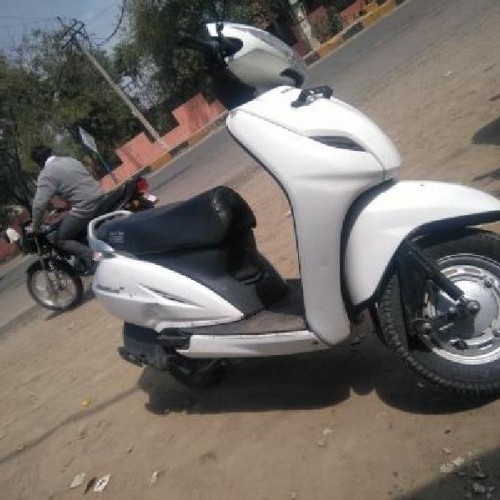 Honda Activa 4g Image5