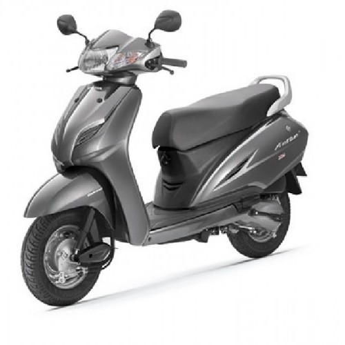 Honda Activa 4g Image6