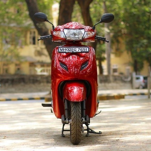 Honda Activa 4g Image7