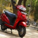 Honda Activa 4g Image8