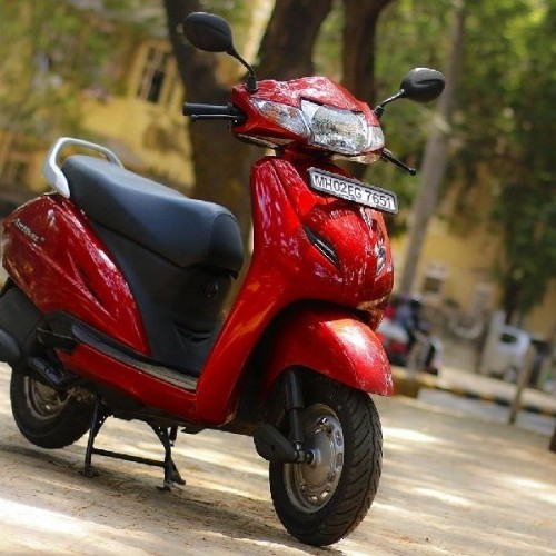 Honda Activa 4g Image8