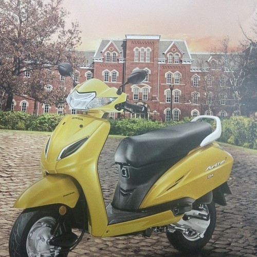 Honda Activa 5g
