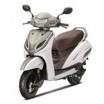 Honda Activa 5g Limited Edition 2019