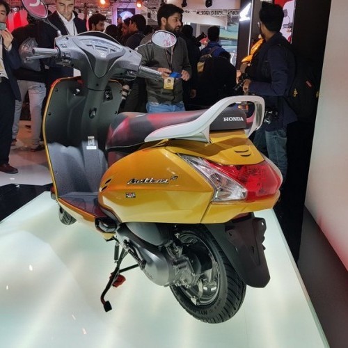 Honda Activa 5g Tail Lamp