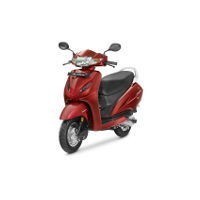Honda Activa4g 1
