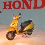 Honda Activa5g 1