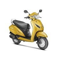 Honda Activa 5G