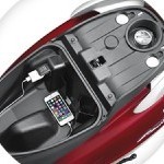 Mobile Charging Socket