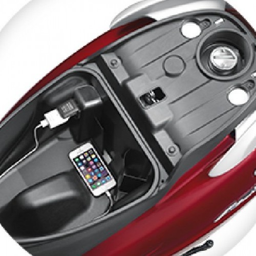 Mobile Charging Socket