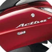 Premium 3d Emblem